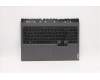 Lenovo 5CB1C93138 COVER Upper Case ASM_GRE L82JSSGw/RGBWRF