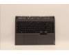 Lenovo 5CB1C93151 COVER Upper Case ASM_SPA L82JSSGw/RGBWRF