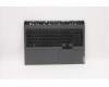 Lenovo 5CB1C93162 COVER Upper Case ASM_ENG L82JS SGw/WHWRF