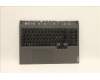Lenovo 5CB1C93179 COVER Upper CaseASM_NORDICL82JSSGw/WHWRF