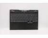 Lenovo 5CB1C93680 COVER Upper Case ASM_FRA L82K8 BK