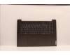 Lenovo 5CB1D01847 COVER Upper Case ASM_POR L82NX IG_FP_D