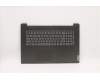 Lenovo 5CB1D01857 COVER Upper Case ASM_GRE L82NX IG_FP_D