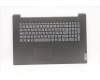 Lenovo 5CB1D01866 COVER Upper Case ASM_CZE/SLKL82NXIG_FP_D