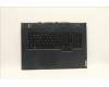 Lenovo 5CB1D01931 COVER Upper Case ASM_SPA L82K0 PHABU