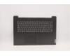 Lenovo 5CB1D01875 COVER Upper Case ASM_SPA L82NX IG_FP_U