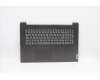 Lenovo 5CB1D01888 COVER Upper Case ASM_GRE L82NX IG_FP_U