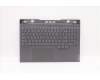 Lenovo 5CB1C94067 COVER Upper Case ASM_GRE L82K8 GY RGB