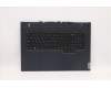 Lenovo 5CB1D01919 COVER Upper Case ASM_GRE L82K0 PHABU