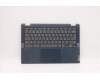 Lenovo 5CB1D04894 COVER UpperCaseASM CZE L 82M7 NFP AB BL
