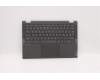 Lenovo 5CB1D04935 COVER UpperCaseASM ITA L 82M7 NFP IG BL