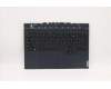 Lenovo 5CB1D05077 COVER Upper Case ASM_RUS L82JH BU WH