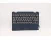 Lenovo 5CB1D05168 COVER Upper Case ASM_GER L82N3 AB