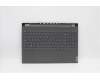 Lenovo 5CB1D05131 COVER Upper Case ASM_RUS L82K6 GY