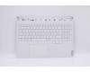 Lenovo 5CB1D05442 COVER Upper Case ASM_SPA L82JD STw/BUWRF