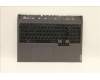 Lenovo 5CB1D09639 COVER Upper Case ASM_POR L82JFSGw/RGBWRF