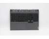 Lenovo 5CB1D09641 COVER Upper Case ASM_SLV L82JFSGw/RGBWRF