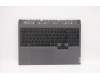 Lenovo 5CB1D09642 COVER Upper Case ASM_SPA L82JFSGw/RGBWRF