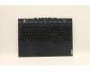 Lenovo 5CB1D12350 COVER Upper Case ASM_SWS L82JK BU WH