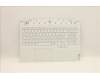 Lenovo 5CB1D12373 COVER Upper Case ASM_ITA L82JK SG BU