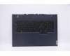 Lenovo 5CB1D20070 COVER Upper Case ASM_SWS L82JN PHA_BU