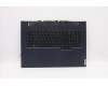 Lenovo 5CB1D20057 COVER Upper Case ASM_GRE L82JN PHA_BU