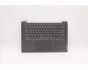 Lenovo 5CB1D33494 COVER Upper Case ASM_GER L82M8 GY NBL