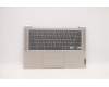Lenovo 5CB1D33510 COVER Upper Case ASM_FRA L82M8 SD BL