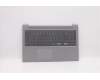 Lenovo 5CB1D70651 COVER Upper Case ASM_POR H 82N4 GY UK