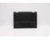 Lenovo 5CB1E21612 COVER Upper Case ASM_BEL GL NC