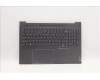 Lenovo 5CB1F36881 COVER Upper Case ASM_EURO ENGH82QQSGUMA