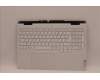 Lenovo 5CB1H38857 COVER Upper Case ASM_FRA C 82S9 WHT