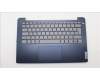 Lenovo 5CB1H72460 COVER Upper Case ASM_ITA L82RM AB_FP_BL