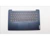 Lenovo 5CB1H72489 COVER Upper Case ASM_GER L82RM AB_NFP