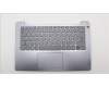 Lenovo 5CB1H72682 COVER Upper Case ASM_GER L82RM AG_FP_BL