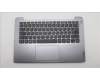 Lenovo 5CB1H72706 COVER Upper Case ASM_ITA L82RM AG_NFP