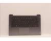 Lenovo 5CB1H72716 COVER Upper Case ASM_FRA L82RM AG_NFP