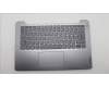 Lenovo 5CB1H72745 COVER Upper Case ASM_GER L82RM AG_NFP_BL