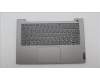 Lenovo 5CB1H92155 COVER Upper Case ASM_ARA C21DK MGBL