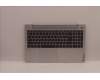 Lenovo 5CB1J00361 COVER UpperCaseASM_NORDICL82SFFPCGBL_ML