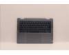 Lenovo 5CB1J02439 COVER Upper Case ASM_NORDIC L82QE NFPSB