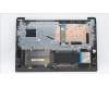 Lenovo 5CB1J02938 COVER Upper Case ASM_RUS L82U1 I/G_FP_U