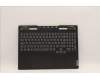 Lenovo 5CB1J04295 COVER Upper Case ASM_HUN L82TF RGBOG