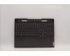 Lenovo 5CB1J04332 COVER Upper Case ASM_NORDIC L82TF RGBSG