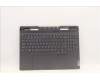 Lenovo 5CB1J04382 COVER Upper Case ASM_EURO ENG L82TF WHSG