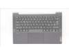 Lenovo 5CB1J07356 COVER UpperCaseASM_ITA C82SD PLSG NFPNBL