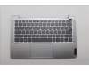 Lenovo 5CB1J08458 COVER UpperCaseASM_GRE C82SD ALCG FPBL