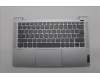 Lenovo 5CB1J08462 COVER UpperCaseASM_RUS C82SD ALCG FPBL