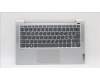Lenovo 5CB1J08501 COVER UpperCaseASM_ITA C82SD ALCG FPNBL