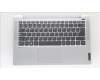 Lenovo 5CB1J08502 COVER UpperCaseASM_SPA C82SD ALCG FPNBL